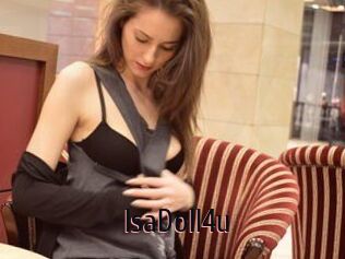 IsaDoll4u