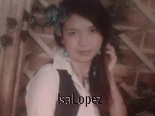 IsaLopez