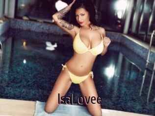 IsaLovee