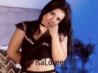 IsaLoveer