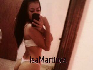 IsaMartinez