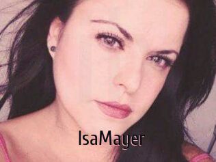 IsaMayer