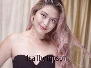 IsaThompson