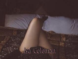 Isa_Coleman