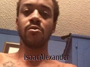 Isaac_Alexander