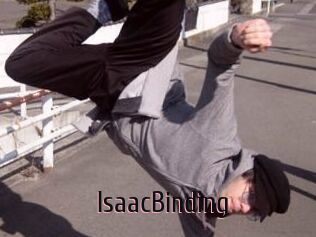 IsaacBinding