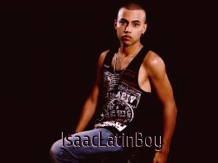 IsaacLatinBoy