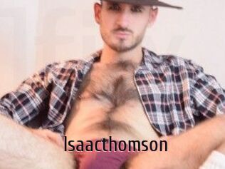 Isaacthomson