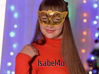 Isabel_4u