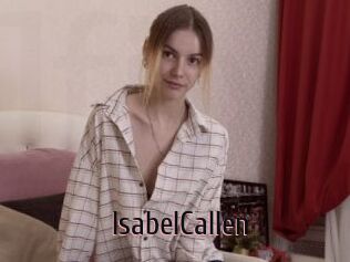 IsabelCallen