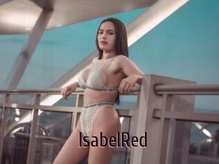 IsabelRed