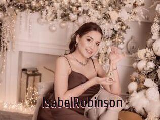 IsabelRobinson