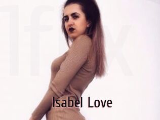Isabel_Love