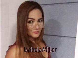 IsabelaMiller