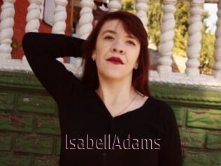 IsabellAdams