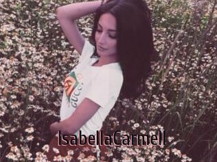 IsabellaCarmell