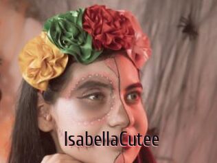 IsabellaCutee