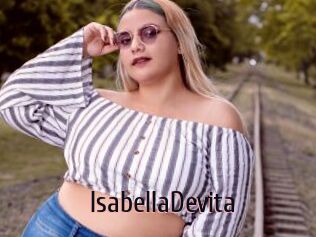 IsabellaDevita