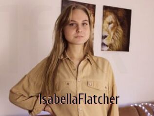 IsabellaFlatcher
