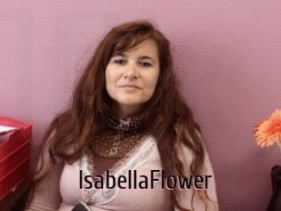 IsabellaFlower