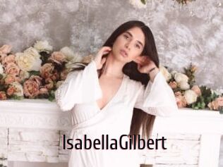 IsabellaGilbert