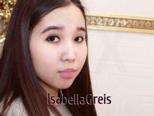 IsabellaGreis