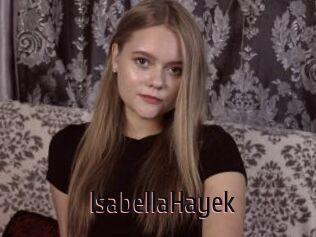 IsabellaHayek