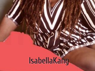 IsabellaKang