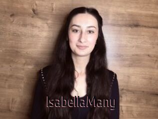 IsabellaMany