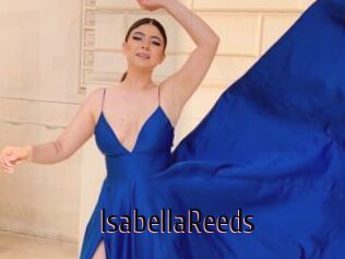 IsabellaReeds