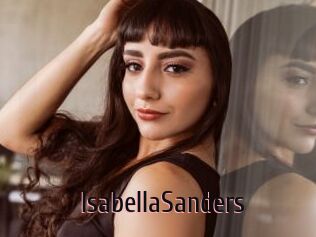 IsabellaSanders