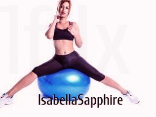 IsabellaSapphire