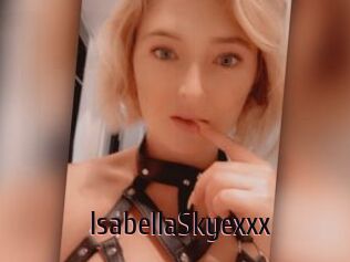 IsabellaSkyexxx