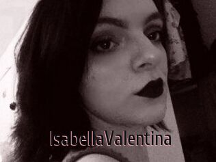 IsabellaValentina