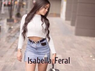 Isabella_Feral