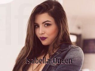 Isabella_Queen