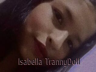 Isabella_TrannyDoll