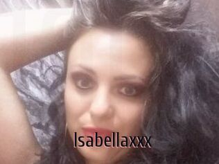 Isabellaxxx