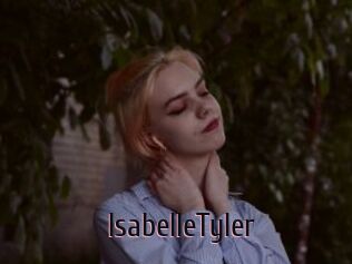 IsabelleTyler