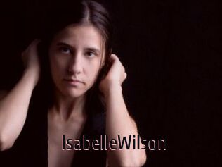 IsabelleWilson