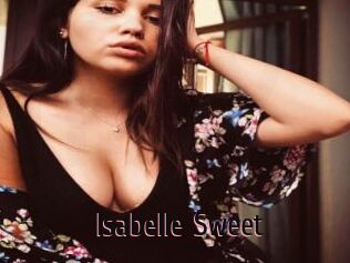 Isabelle_Sweet