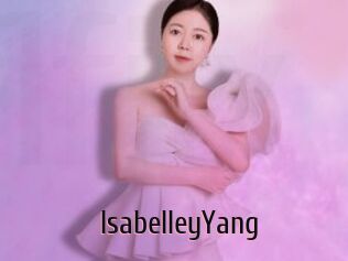 IsabelleyYang