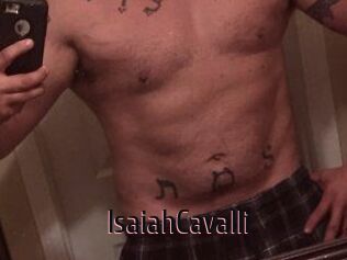 Isaiah_Cavalli