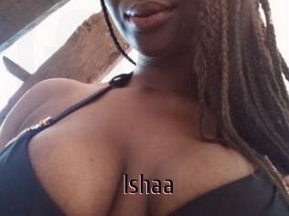 Ishaa