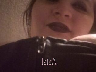 IsisA