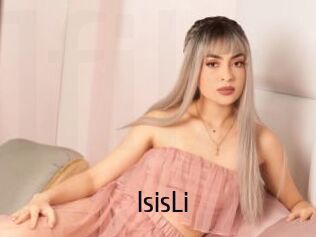 IsisLi