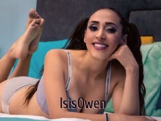 IsisOwen