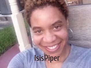 Isis_Piper