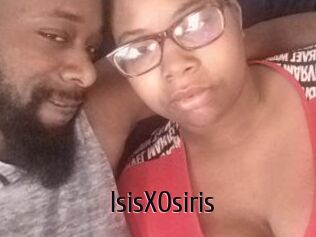 IsisXOsiris