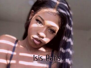 Isis_Paris